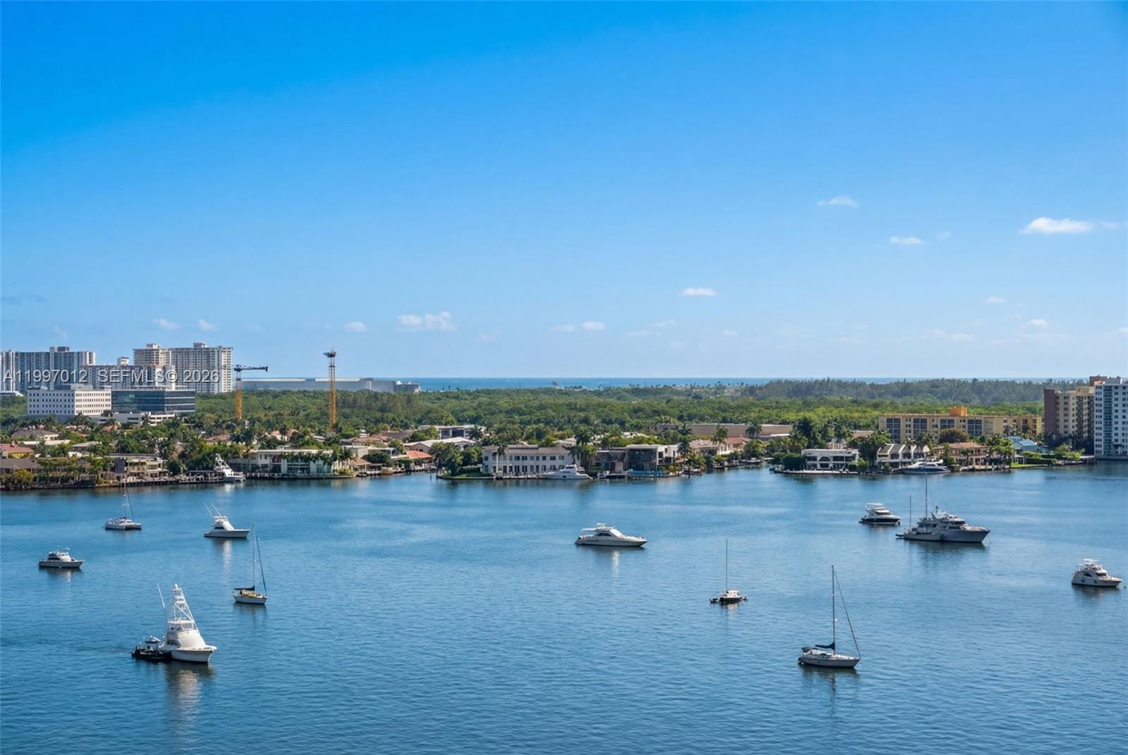 MARINA PALMS RESIDENCES N - Residential