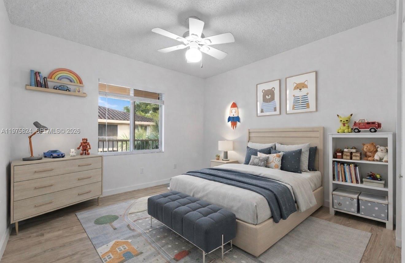 TARA II CONDO - Residential