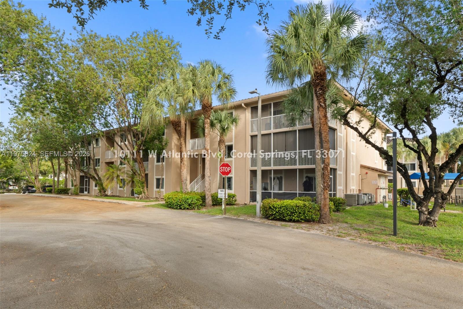 TARA II CONDO - Residential