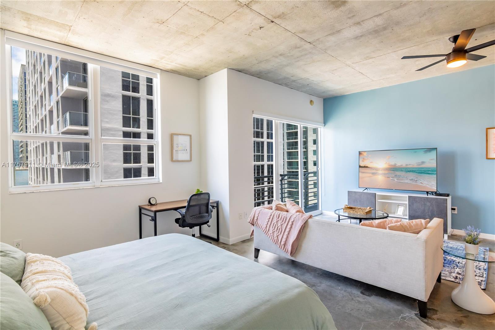 THE LOFT DOWNTOWN II COND - Residential