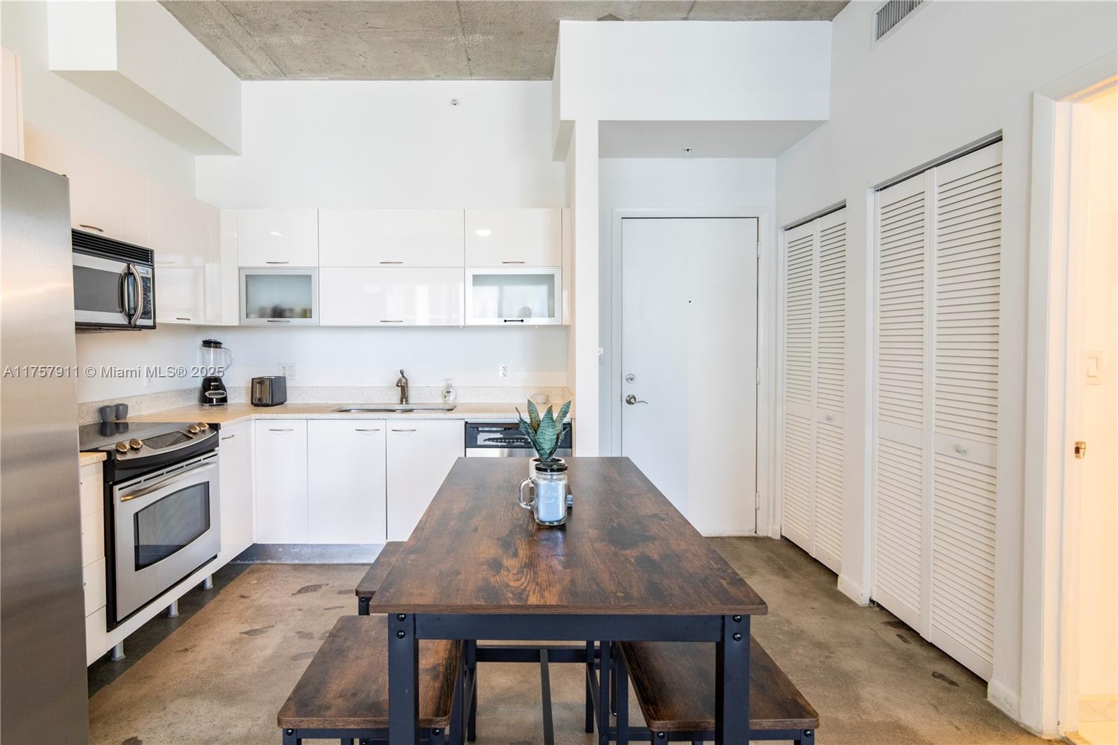 THE LOFT DOWNTOWN II COND - Residential
