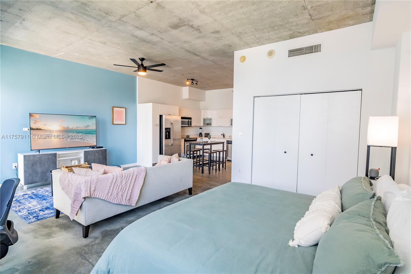 THE LOFT DOWNTOWN II COND - Residential