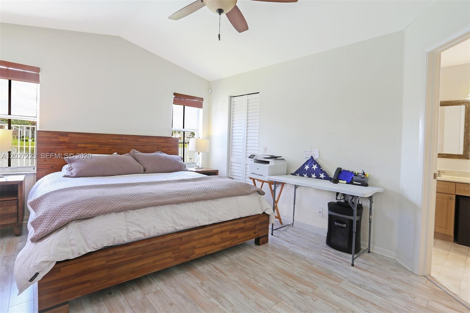 SECTOR 3 - PARCELS C D E - Residential Lease