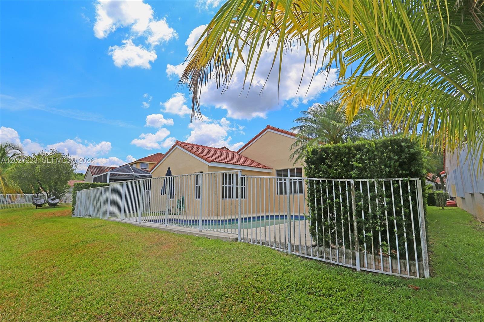 SECTOR 3 - PARCELS C D E - Residential Lease