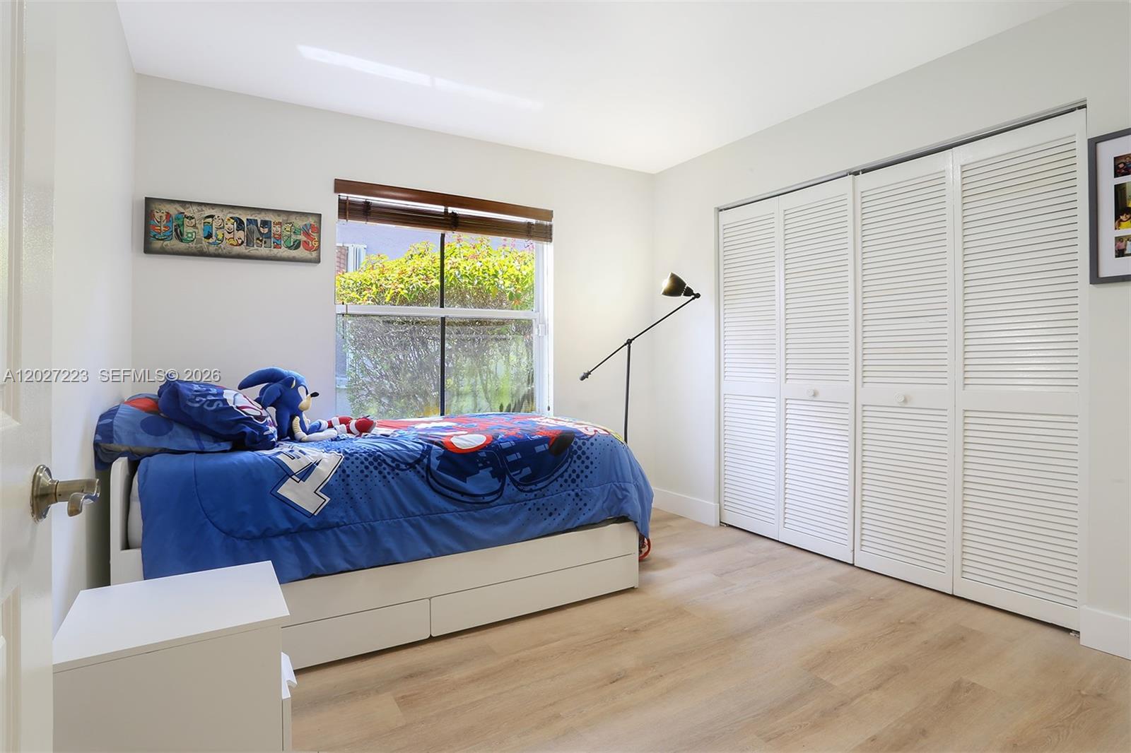 SECTOR 3 - PARCELS C D E - Residential Lease