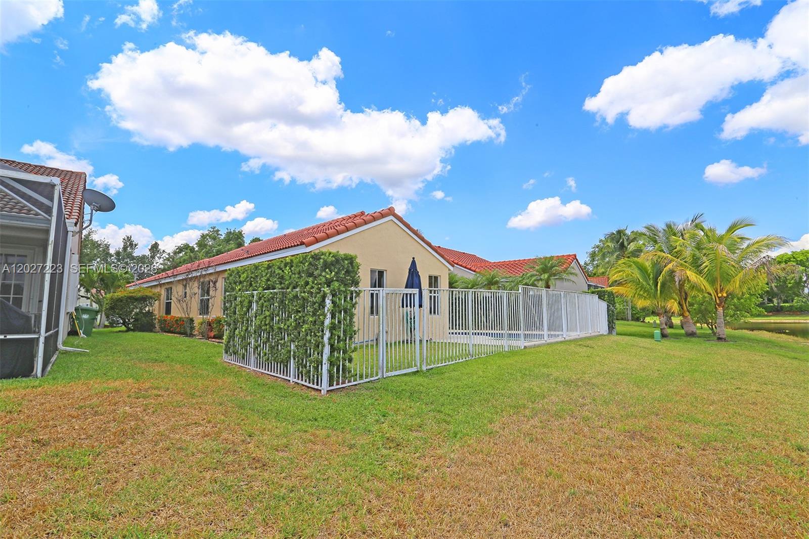 SECTOR 3 - PARCELS C D E - Residential Lease