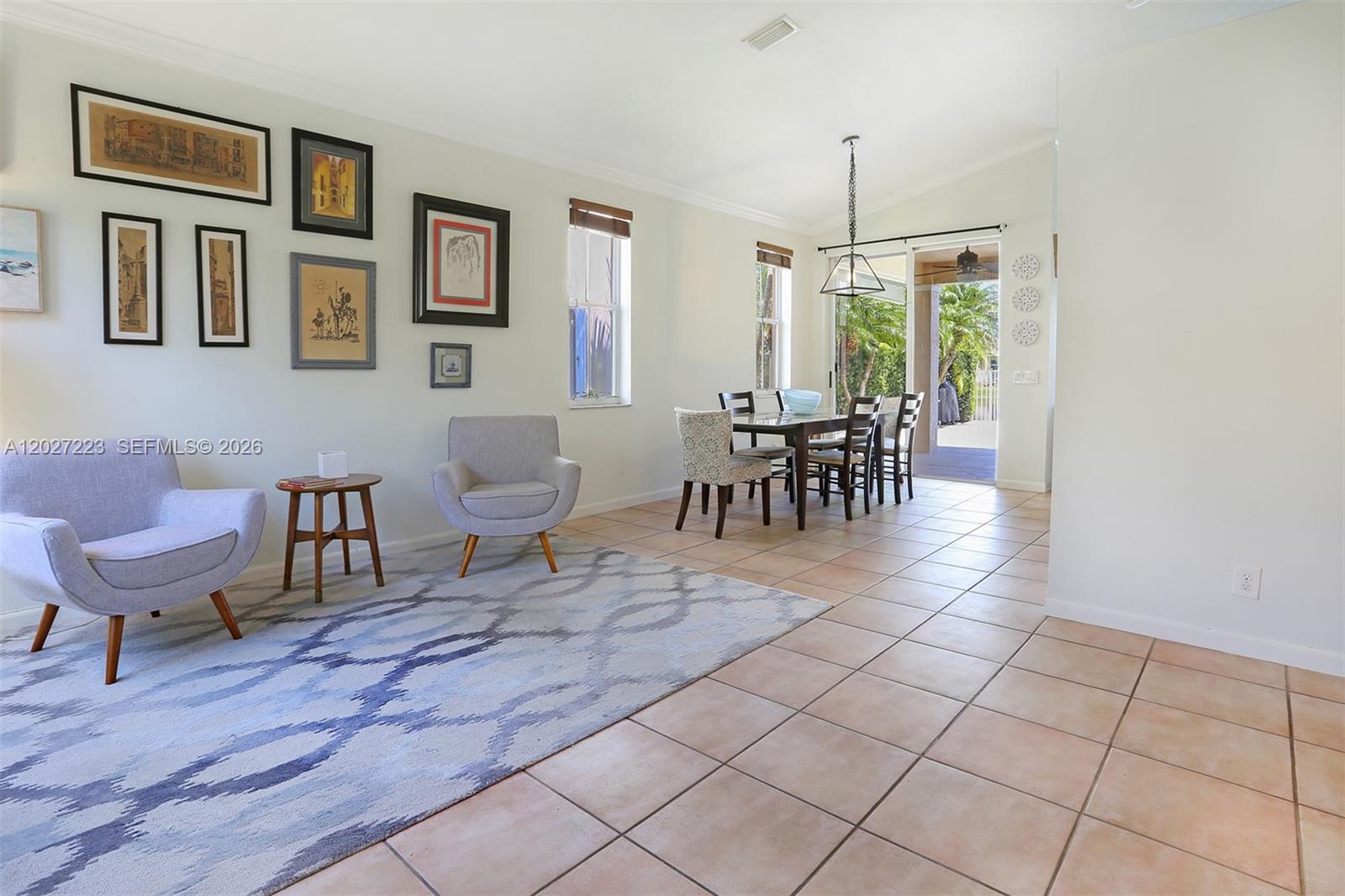 SECTOR 3 - PARCELS C D E - Residential Lease