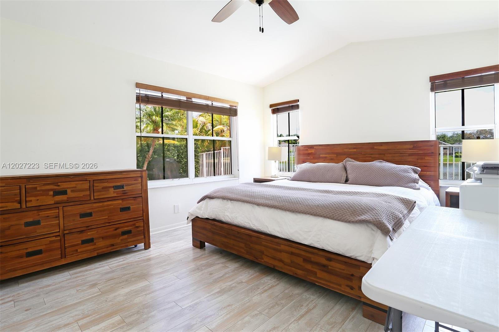 SECTOR 3 - PARCELS C D E - Residential Lease