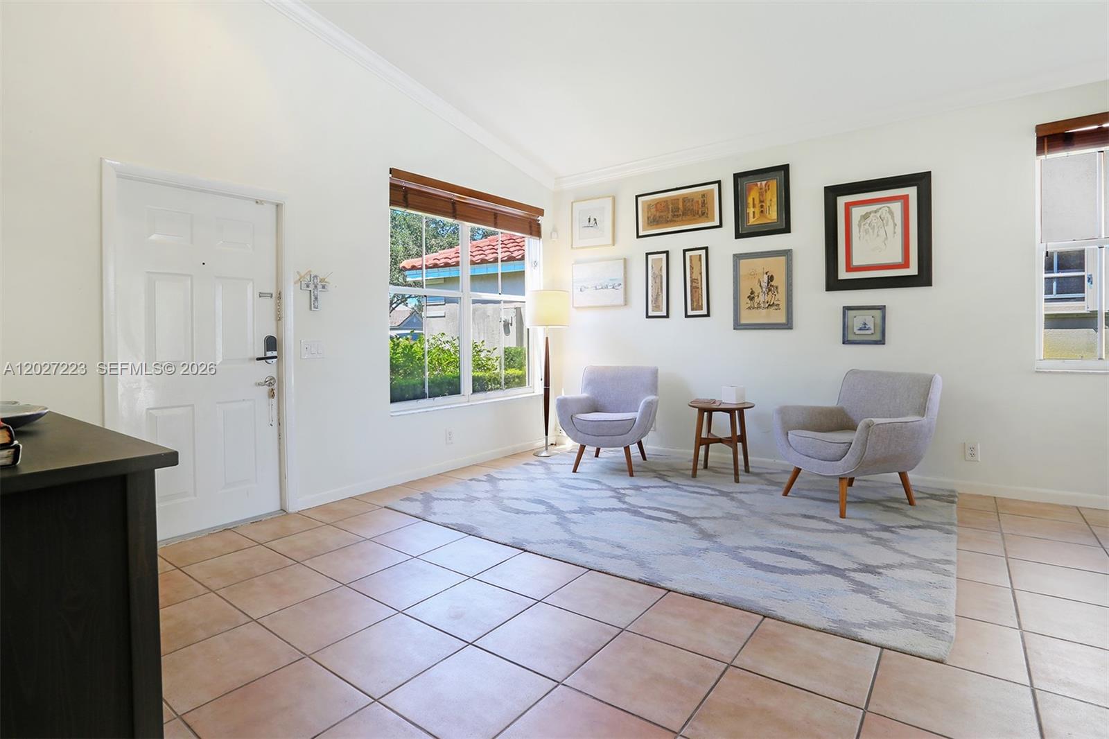 SECTOR 3 - PARCELS C D E - Residential Lease