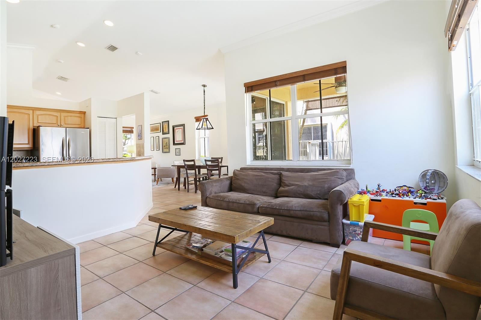 SECTOR 3 - PARCELS C D E - Residential Lease