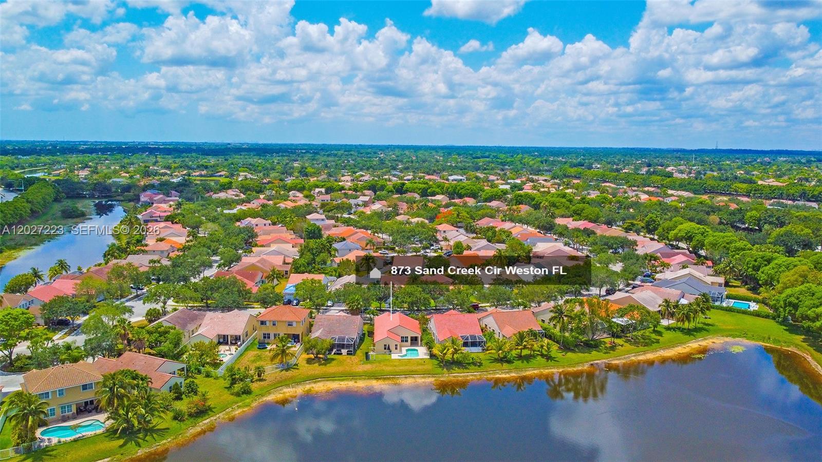 SECTOR 3 - PARCELS C D E - Residential Lease