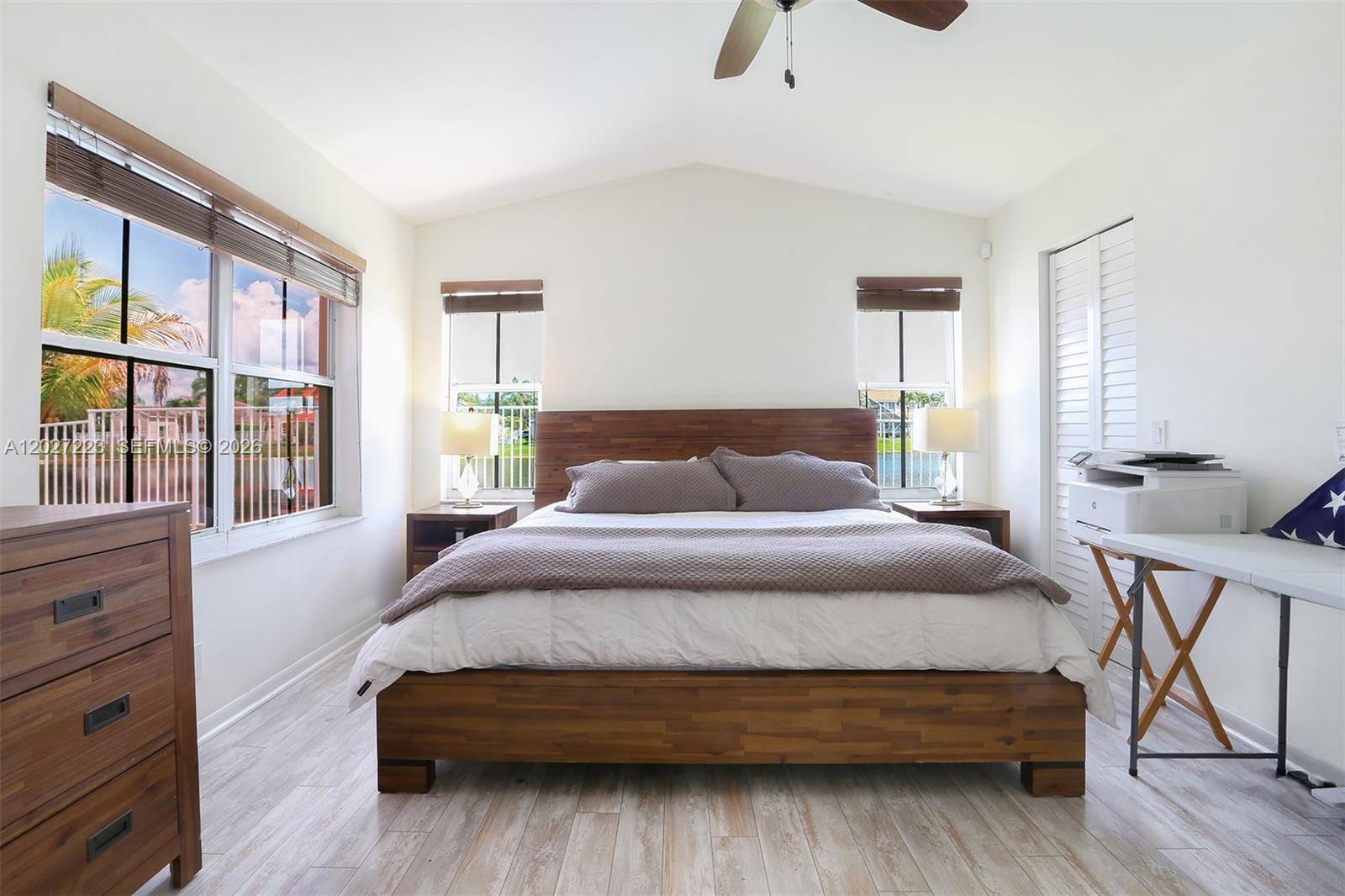 SECTOR 3 - PARCELS C D E - Residential Lease
