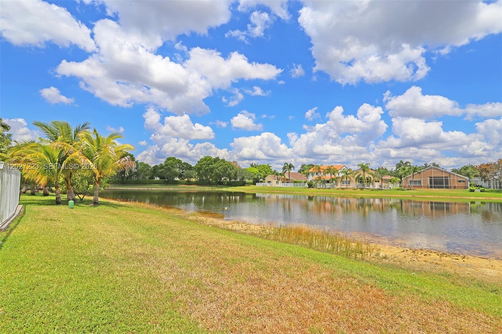 SECTOR 3 - PARCELS C D E - Residential Lease