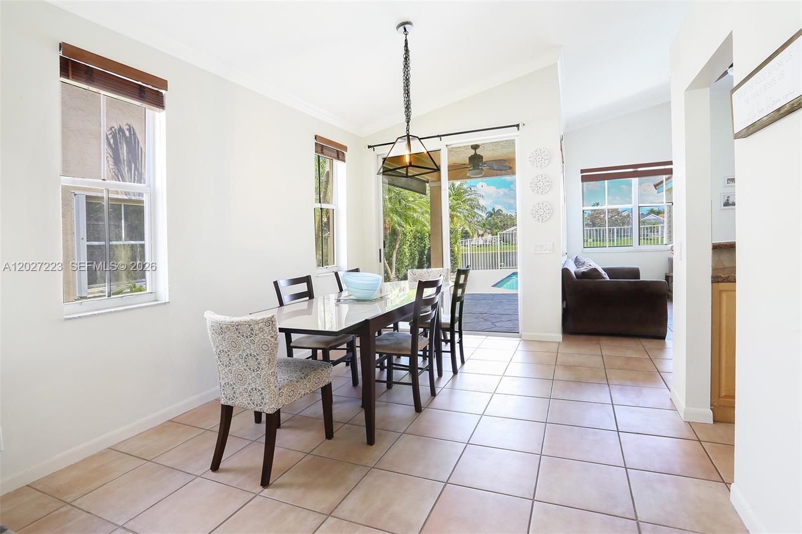 SECTOR 3 - PARCELS C D E - Residential Lease
