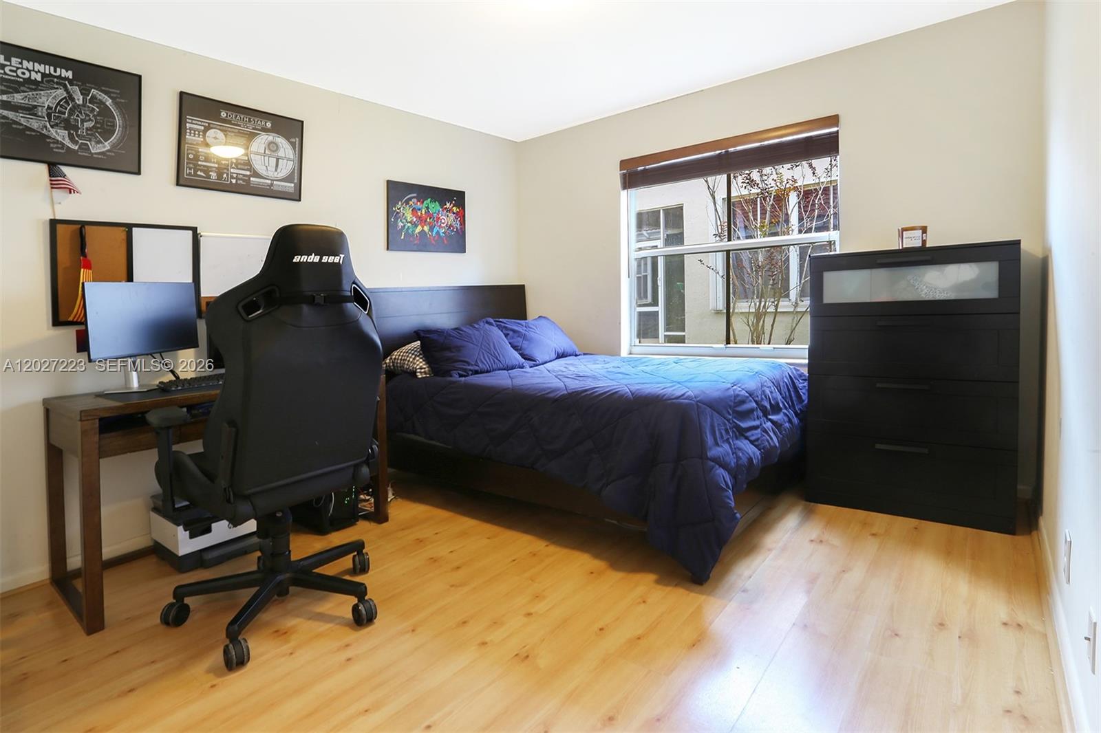 SECTOR 3 - PARCELS C D E - Residential Lease