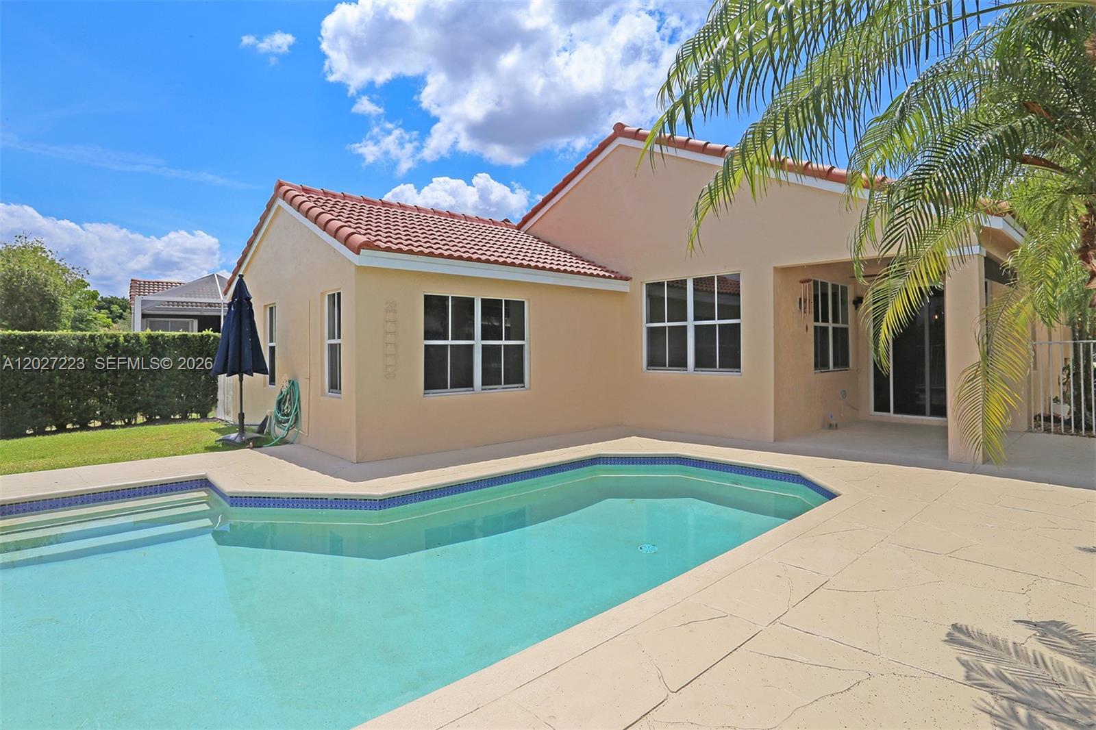 SECTOR 3 - PARCELS C D E - Residential Lease