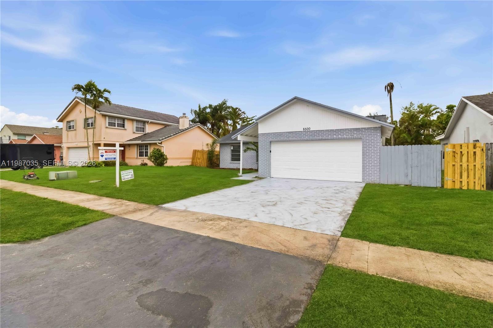 BURNHAM WOODS - Residential