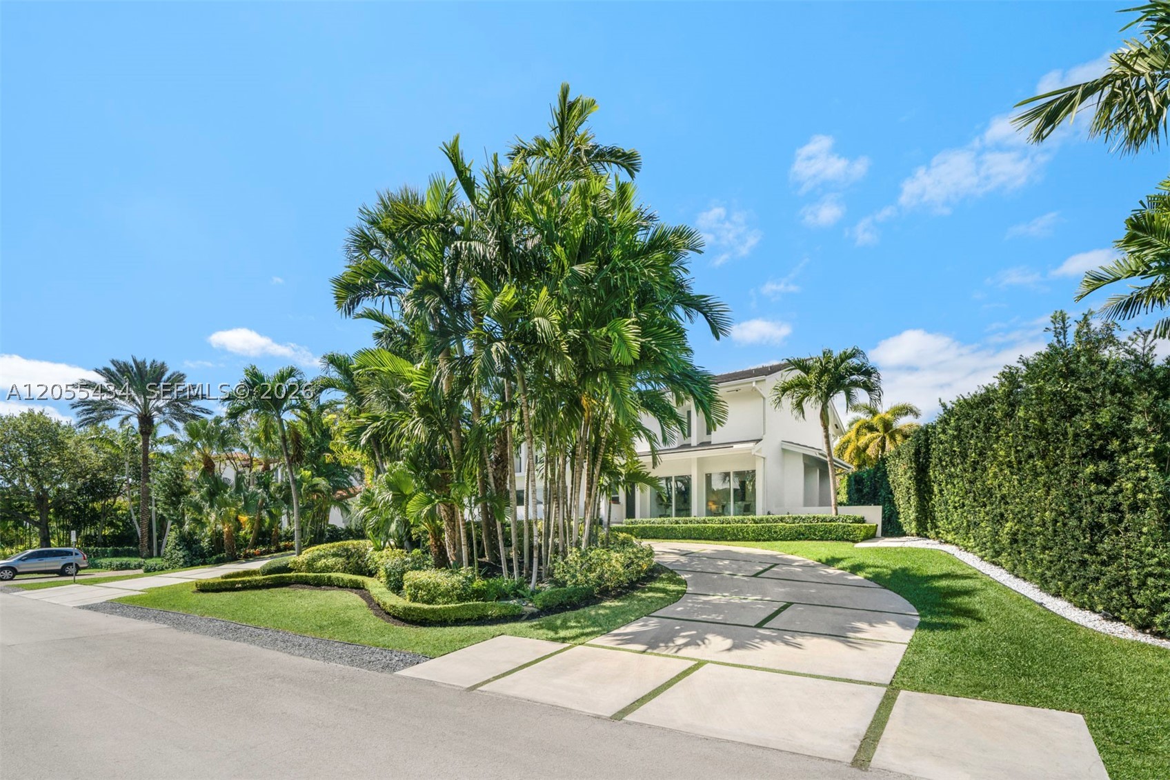 SUNRISE HARBOUR REV PL - Residential