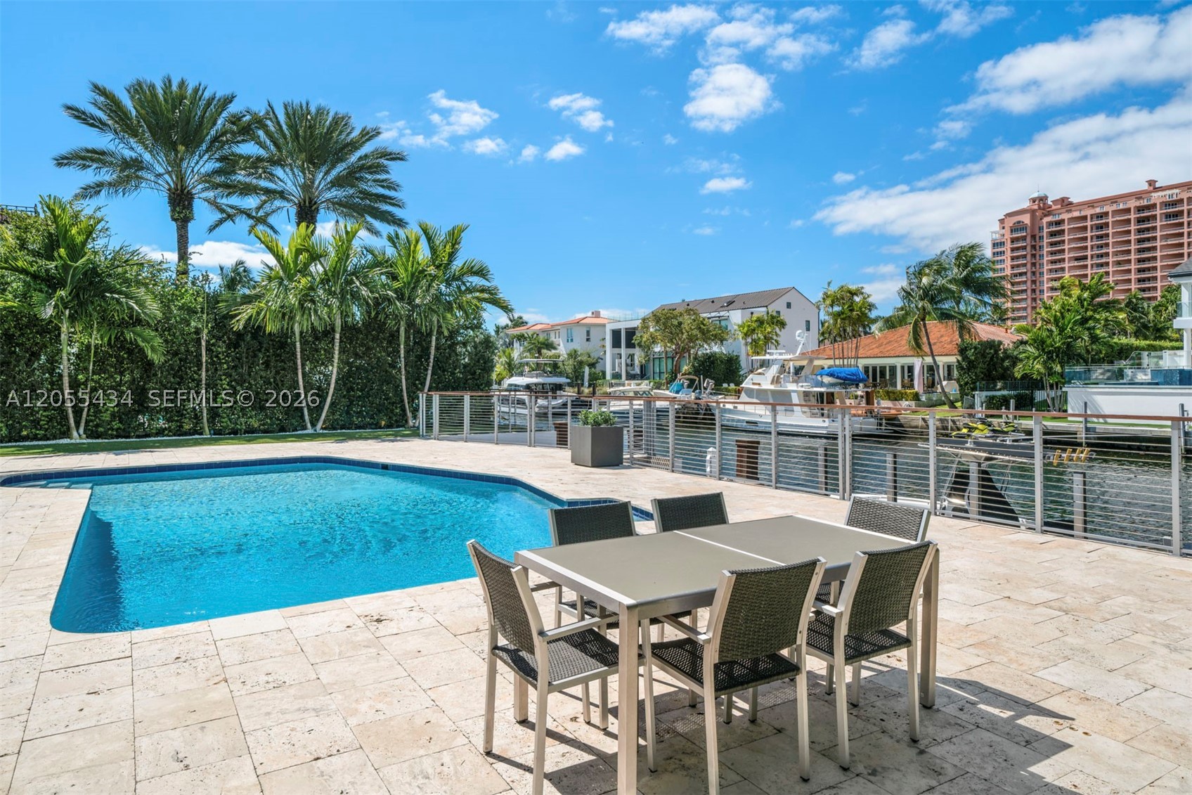 SUNRISE HARBOUR REV PL - Residential