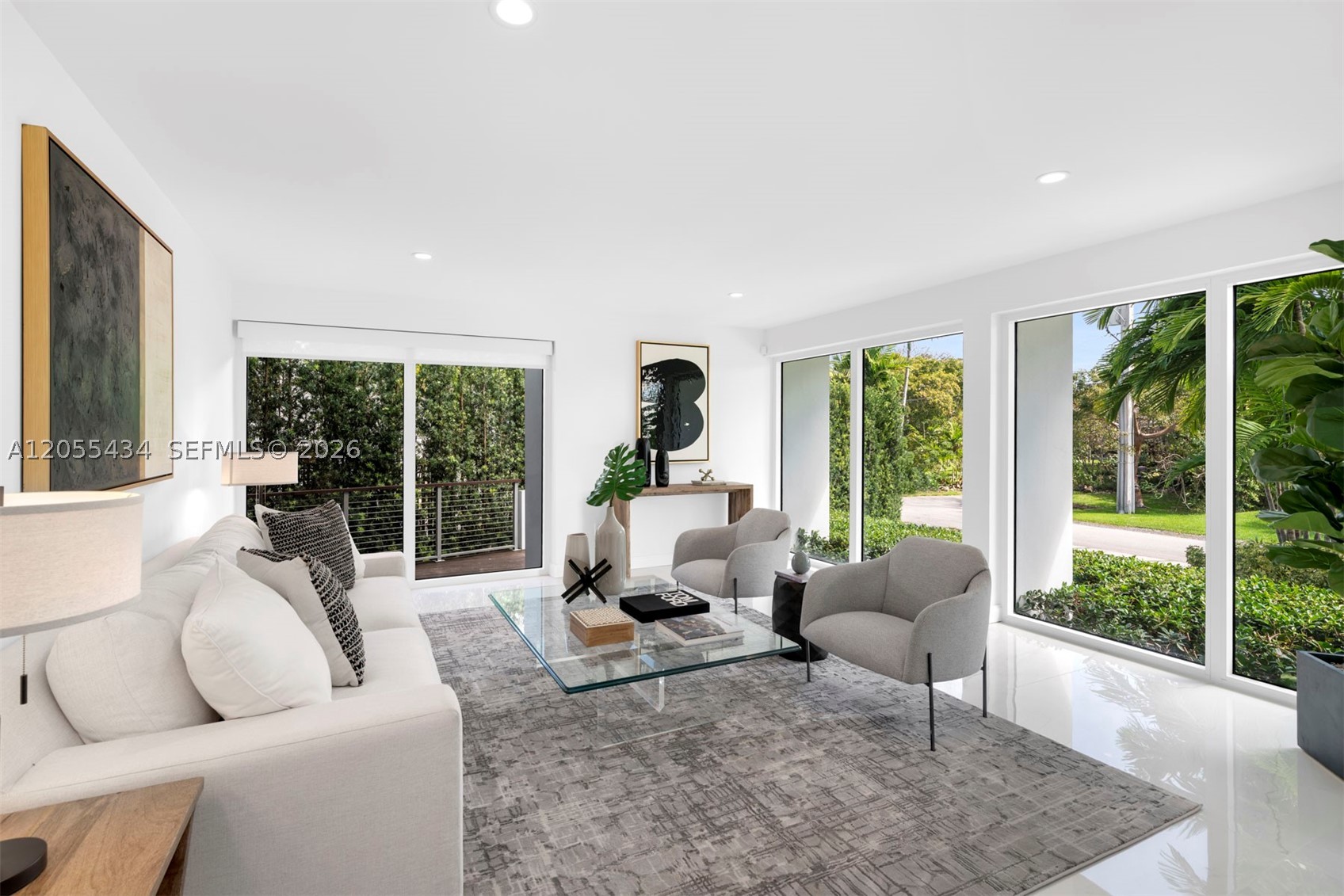 SUNRISE HARBOUR REV PL - Residential
