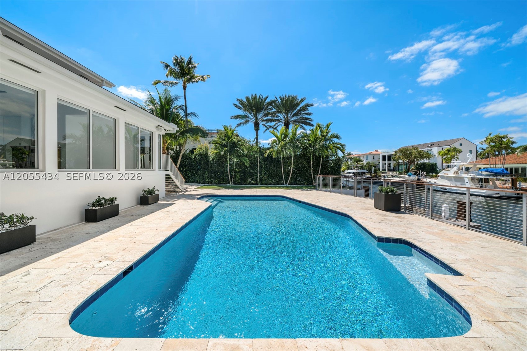SUNRISE HARBOUR REV PL - Residential