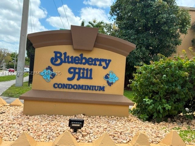BLUEBERRY HILL II CONDO - Residential