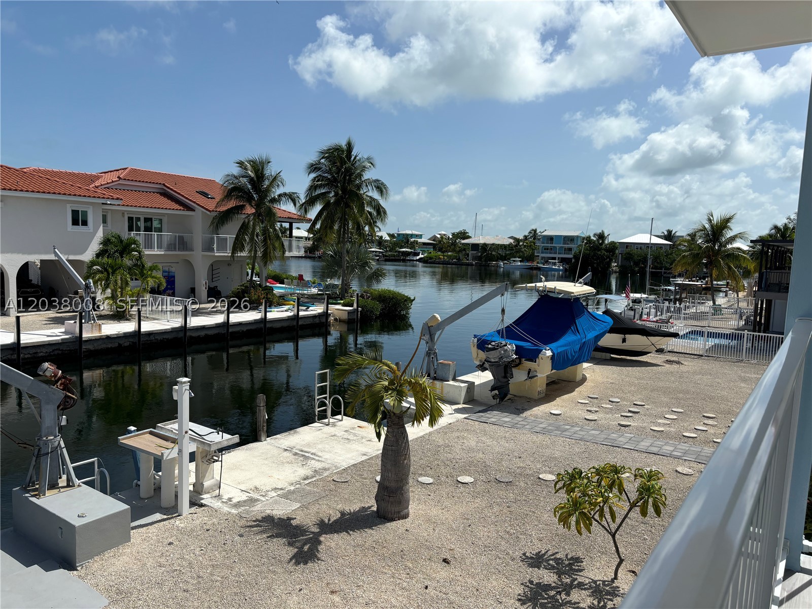 SEAAIR ESTATES - Residential Lease