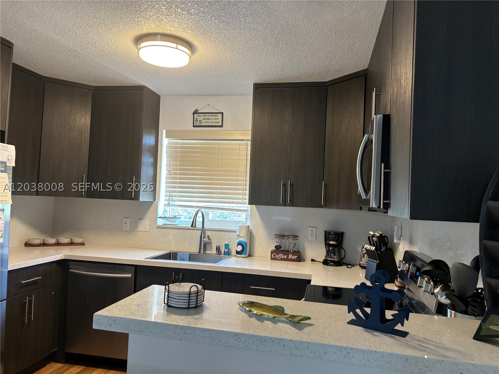 SEAAIR ESTATES - Residential Lease