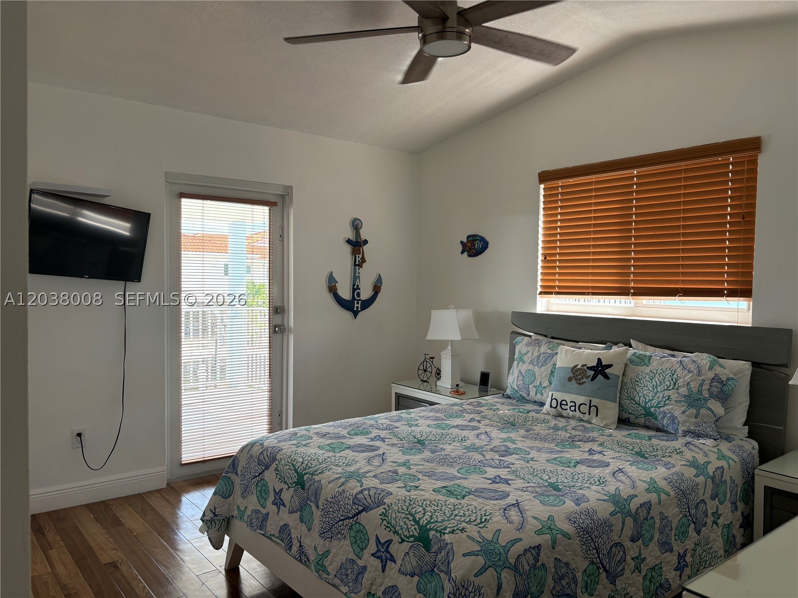 SEAAIR ESTATES - Residential Lease