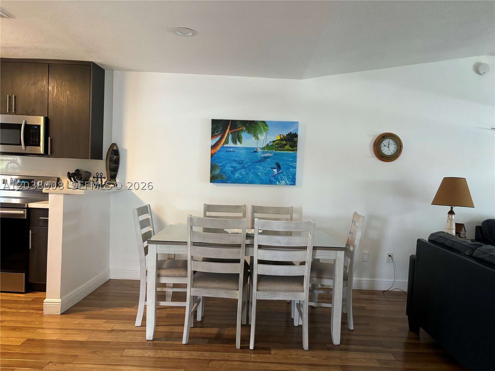 SEAAIR ESTATES - Residential Lease