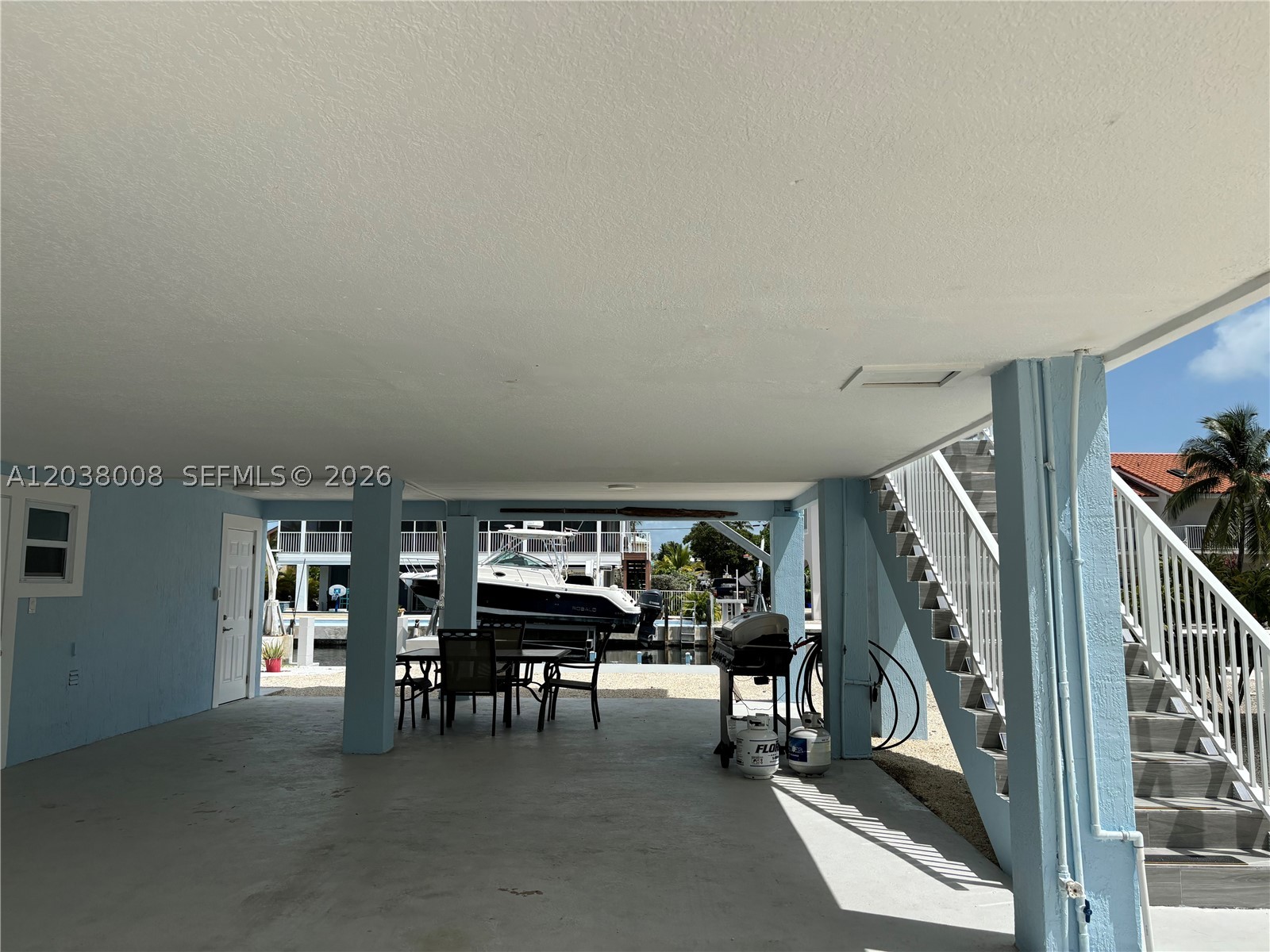 SEAAIR ESTATES - Residential Lease