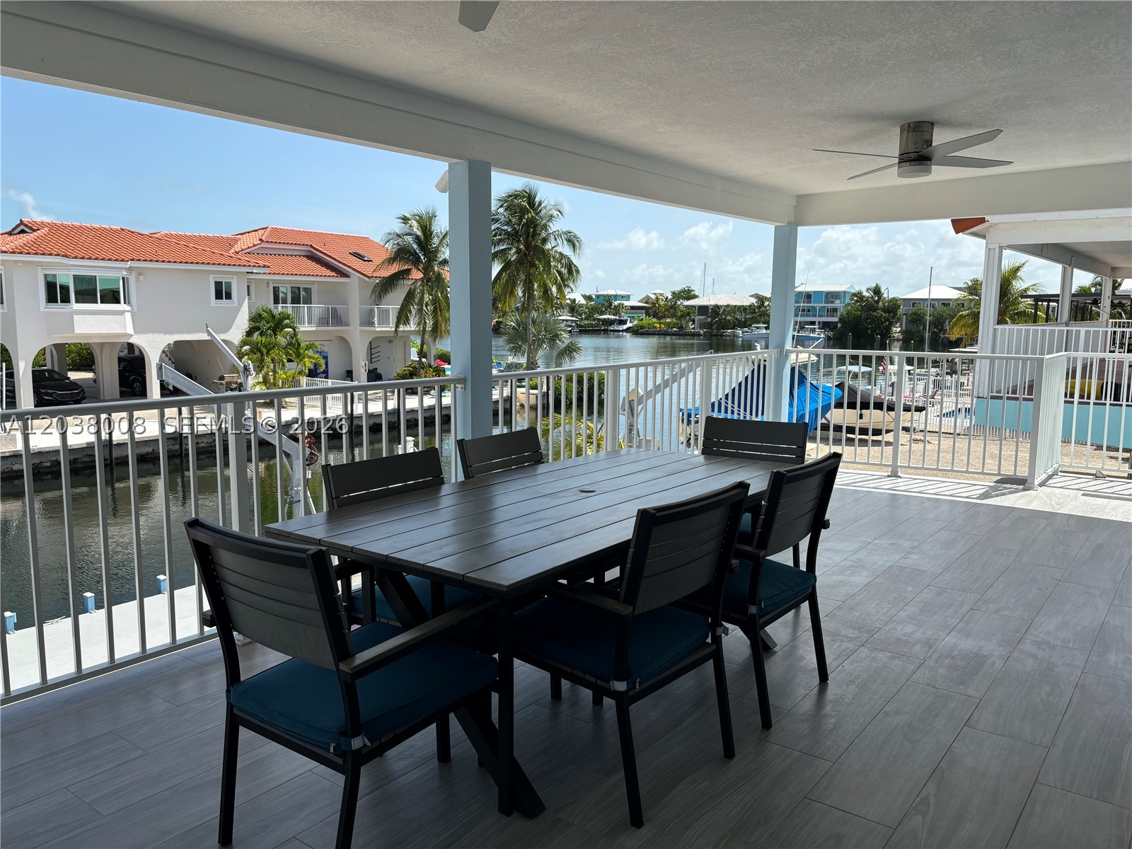 SEAAIR ESTATES - Residential Lease