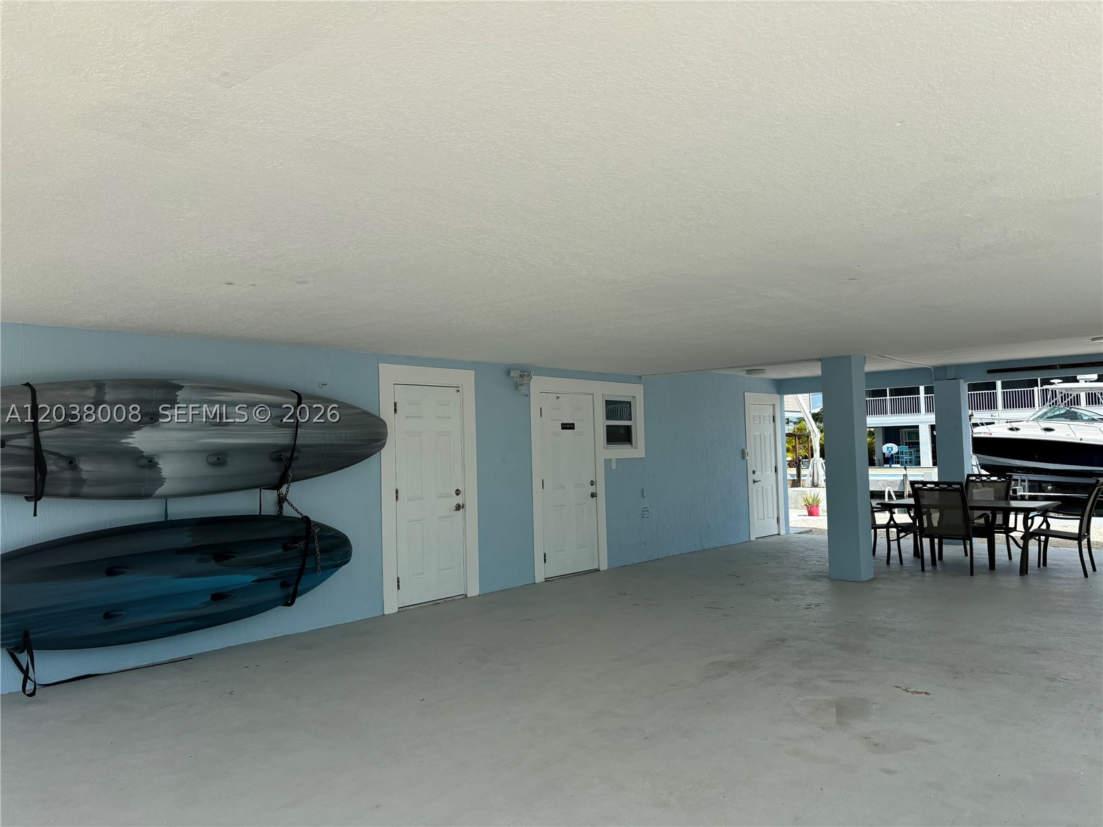 SEAAIR ESTATES - Residential Lease