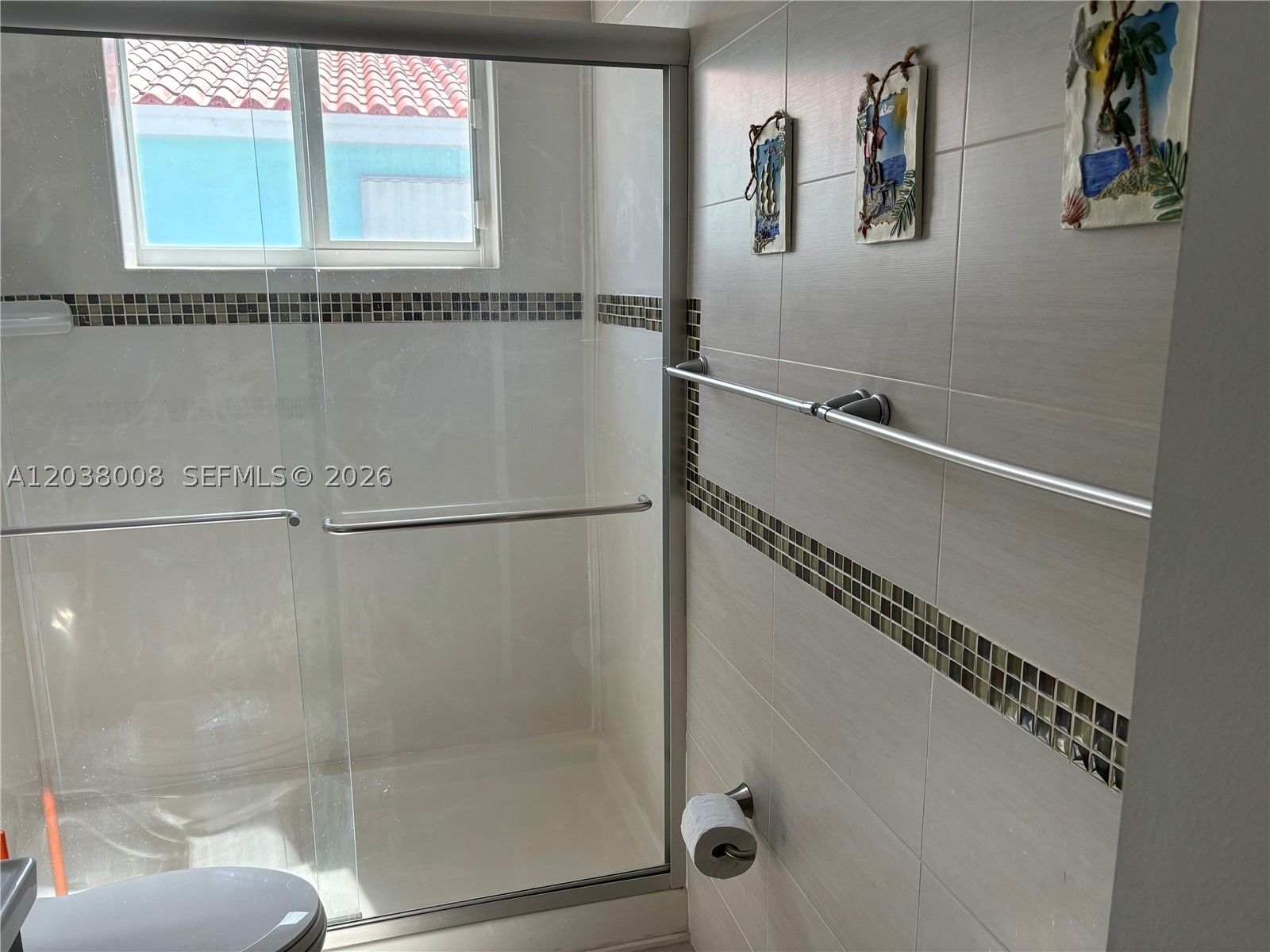 SEAAIR ESTATES - Residential Lease