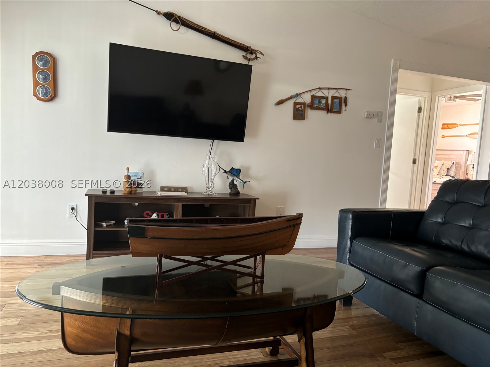 SEAAIR ESTATES - Residential Lease