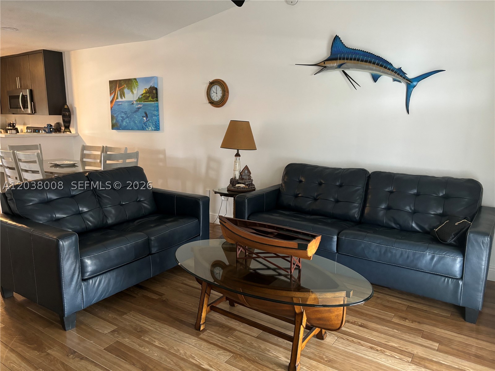 SEAAIR ESTATES - Residential Lease