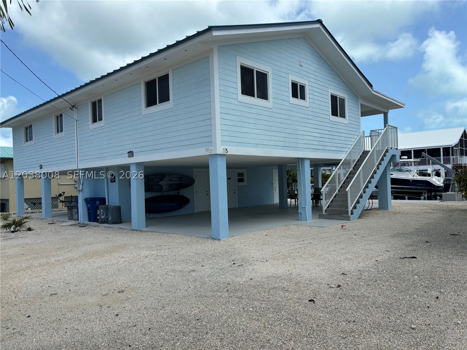 SEAAIR ESTATES - Residential Lease