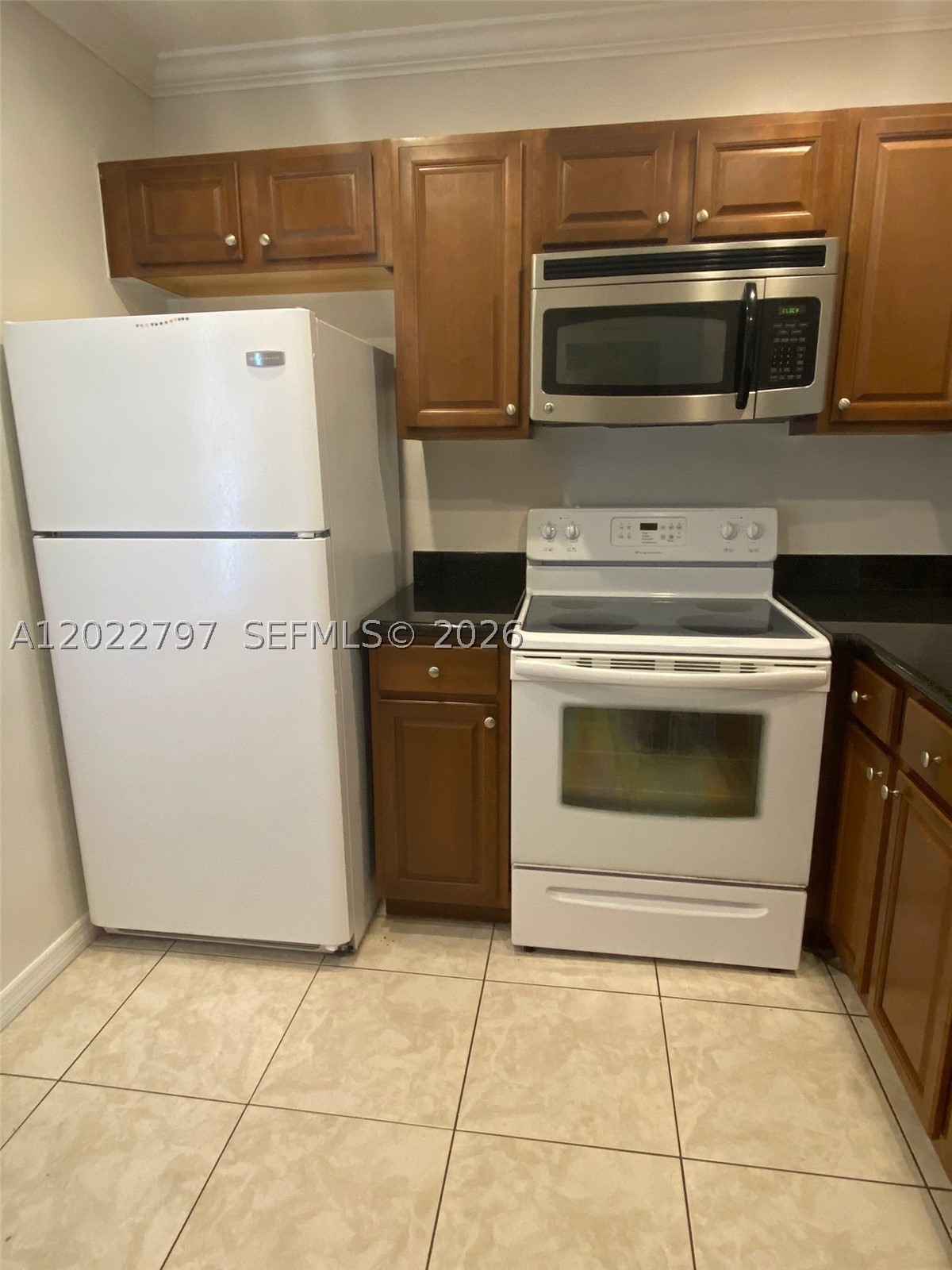 CRYSTAL GREENS CONDO - Residential