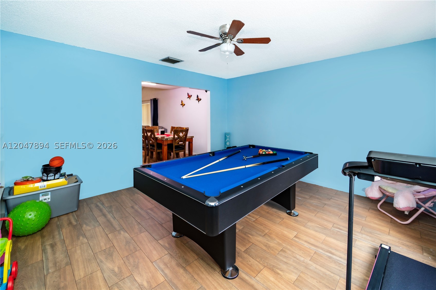 WOODSTOCK ADDITION NUMBER - Residential