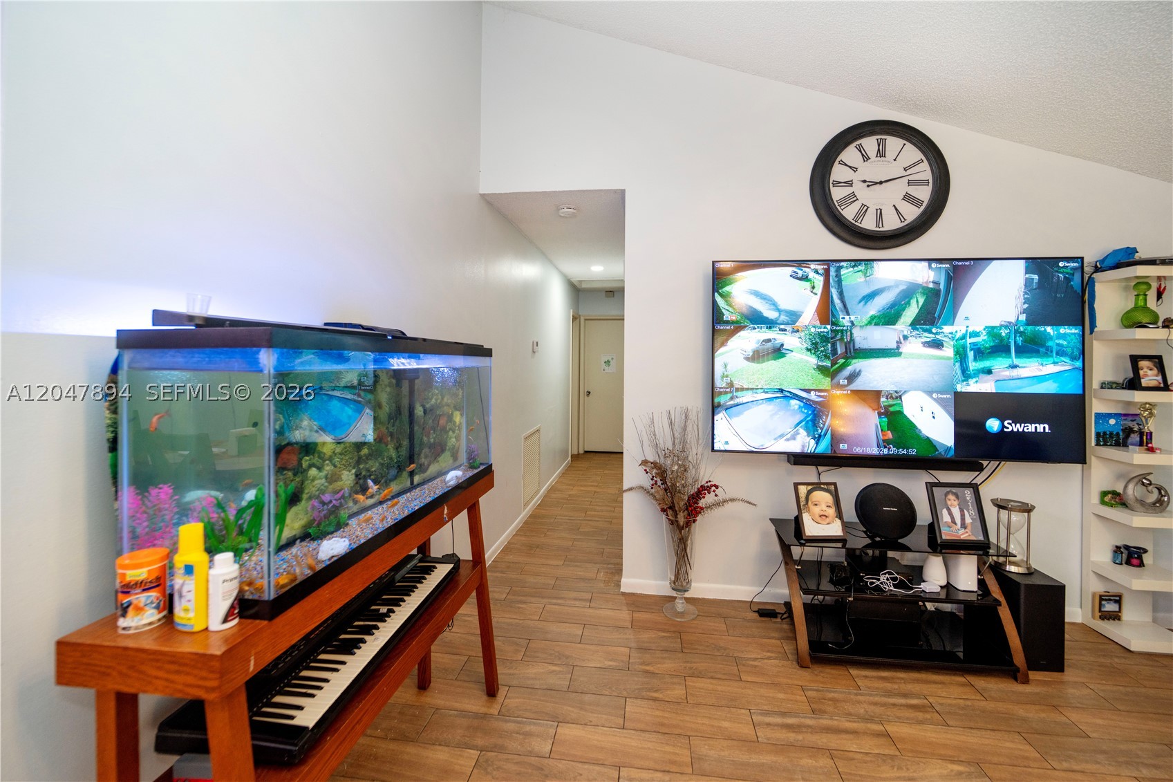 WOODSTOCK ADDITION NUMBER - Residential