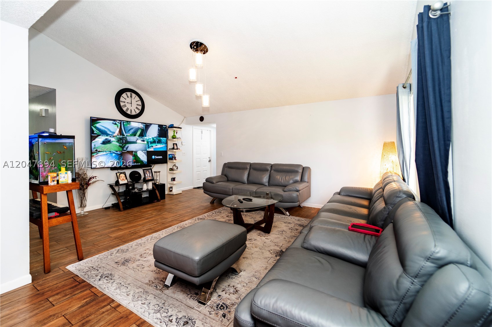 WOODSTOCK ADDITION NUMBER - Residential