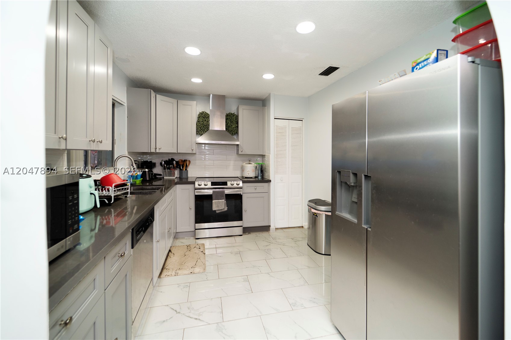 WOODSTOCK ADDITION NUMBER - Residential