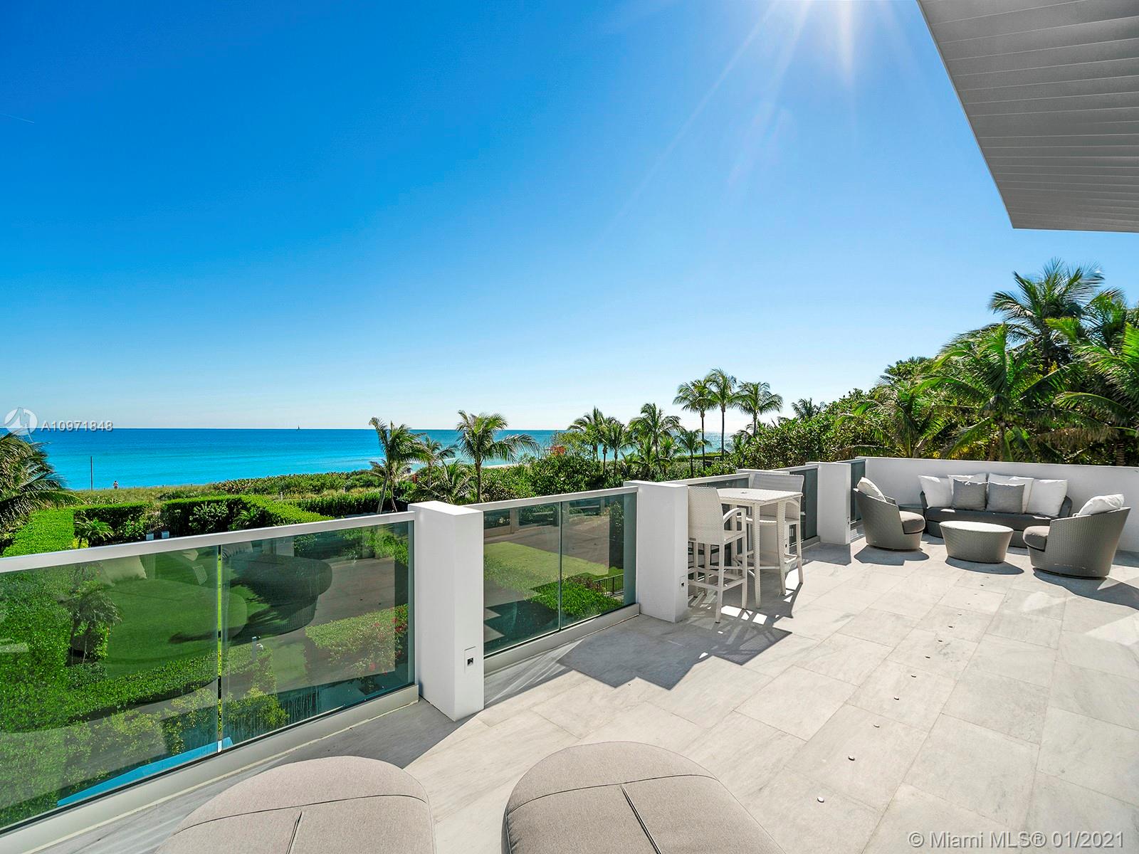 ALTOS DEL MAR NO 1 - Residential