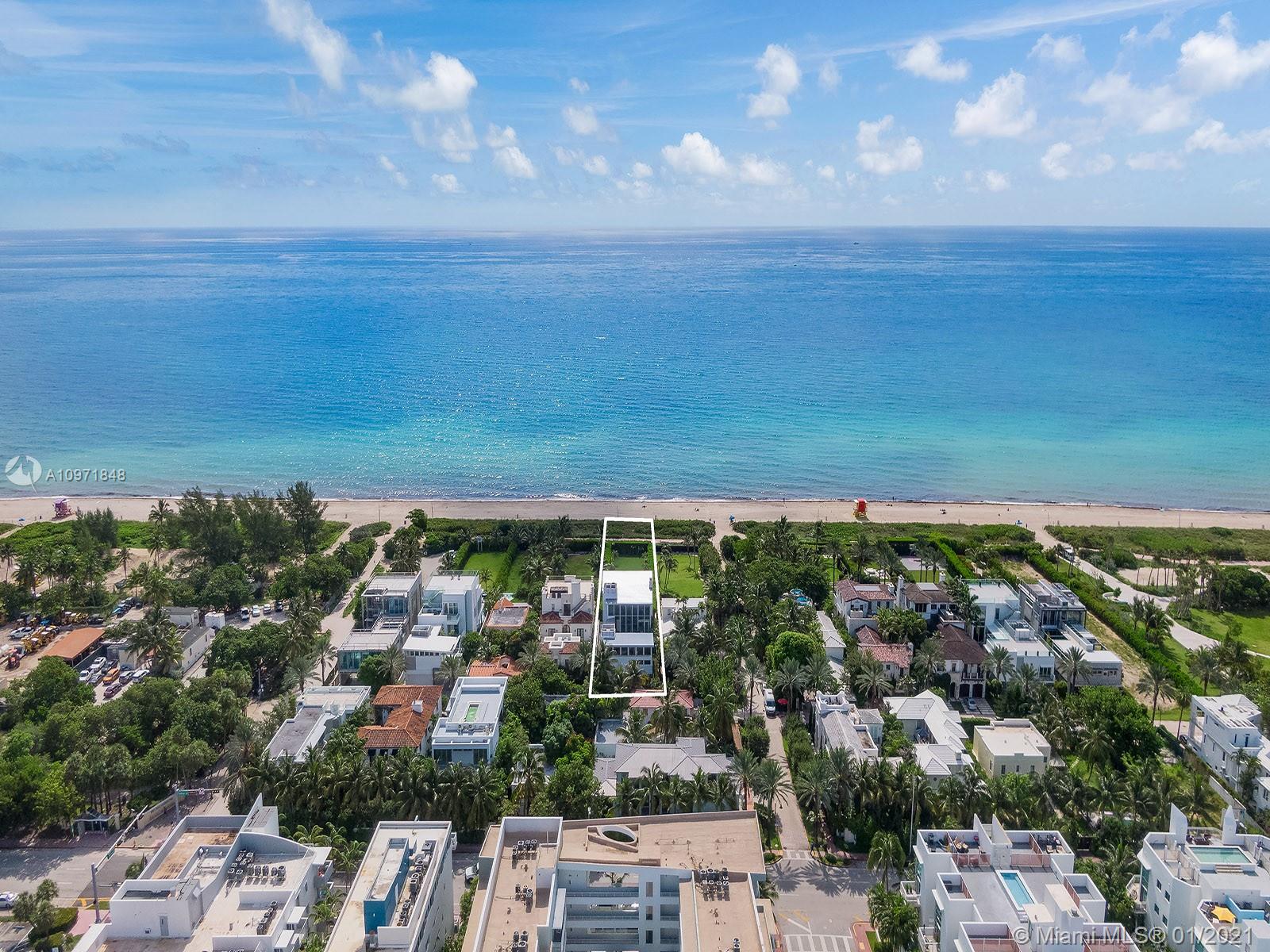 ALTOS DEL MAR NO 1 - Residential