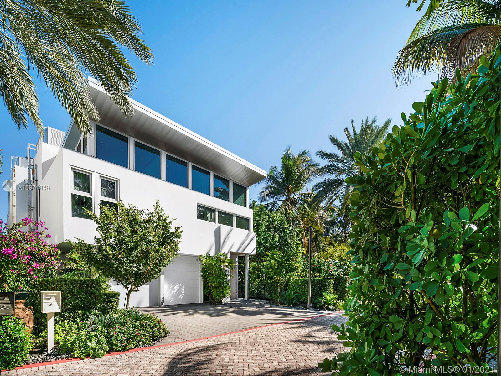 ALTOS DEL MAR NO 1 - Residential