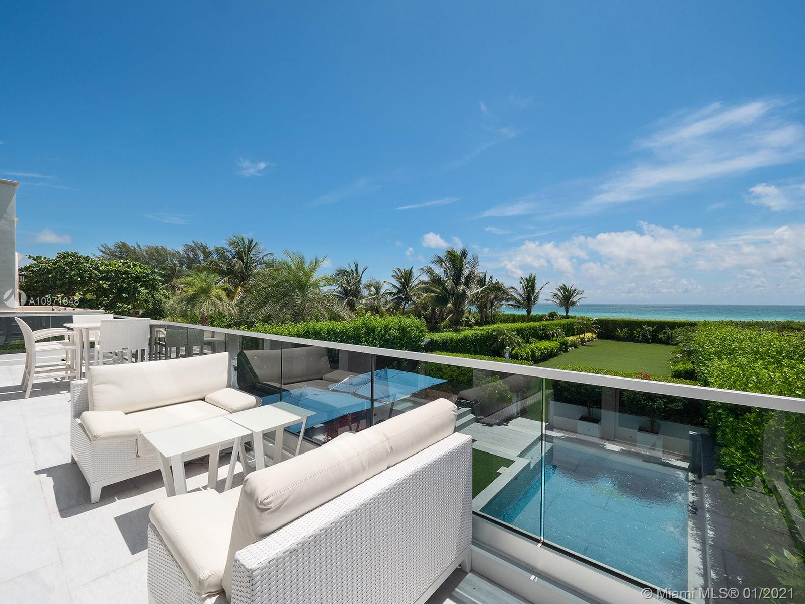 ALTOS DEL MAR NO 1 - Residential