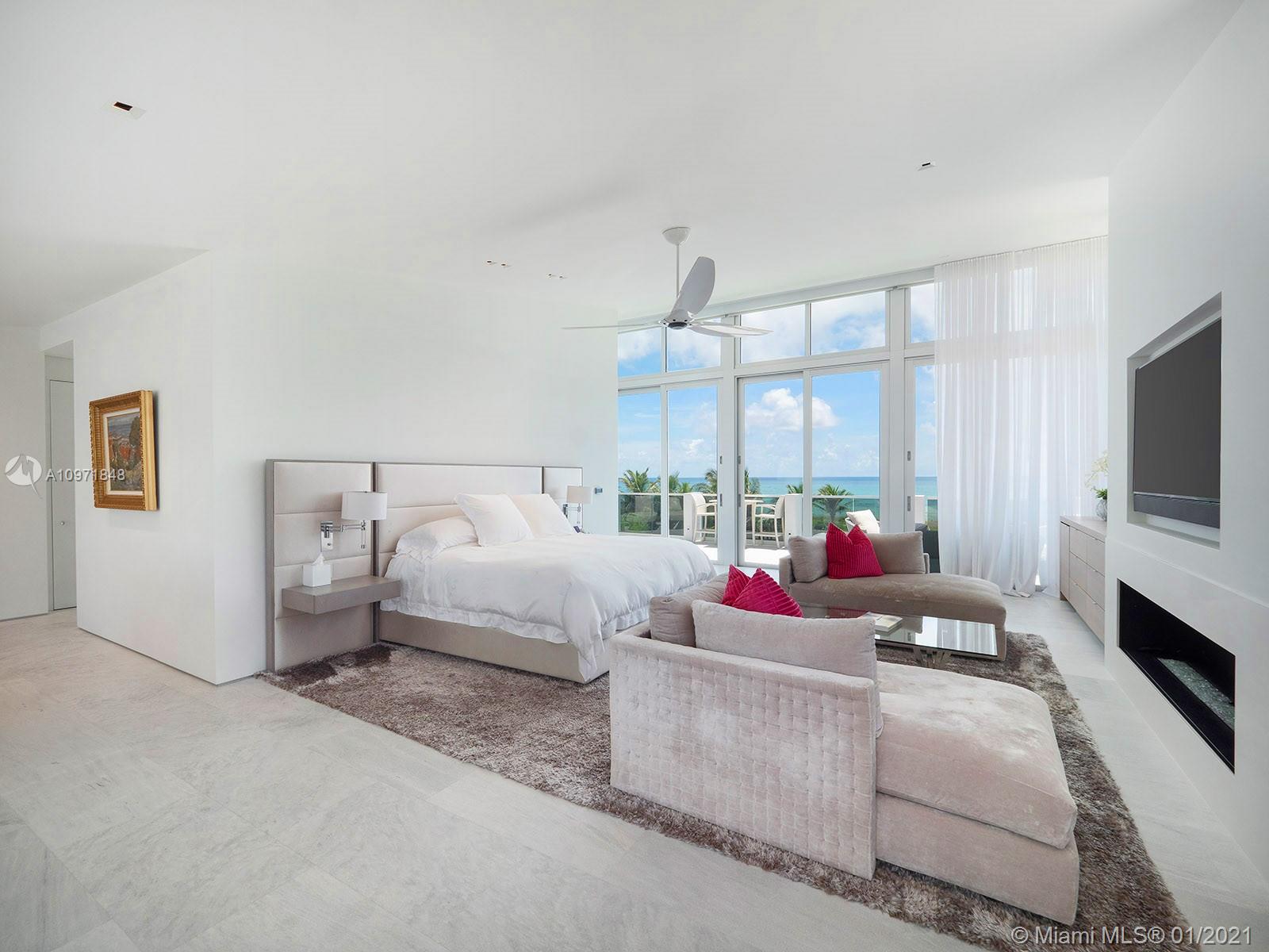 ALTOS DEL MAR NO 1 - Residential