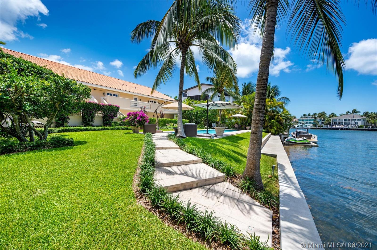 SUNRISE HARBOUR REV PL - Residential