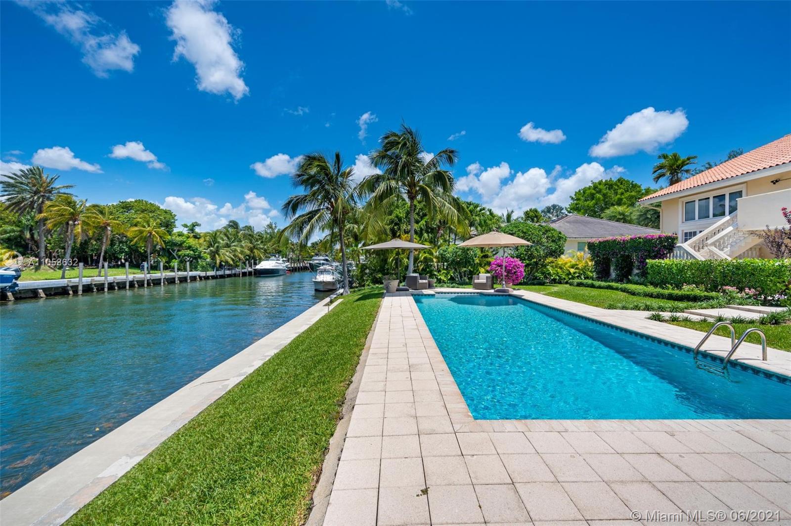 SUNRISE HARBOUR REV PL - Residential