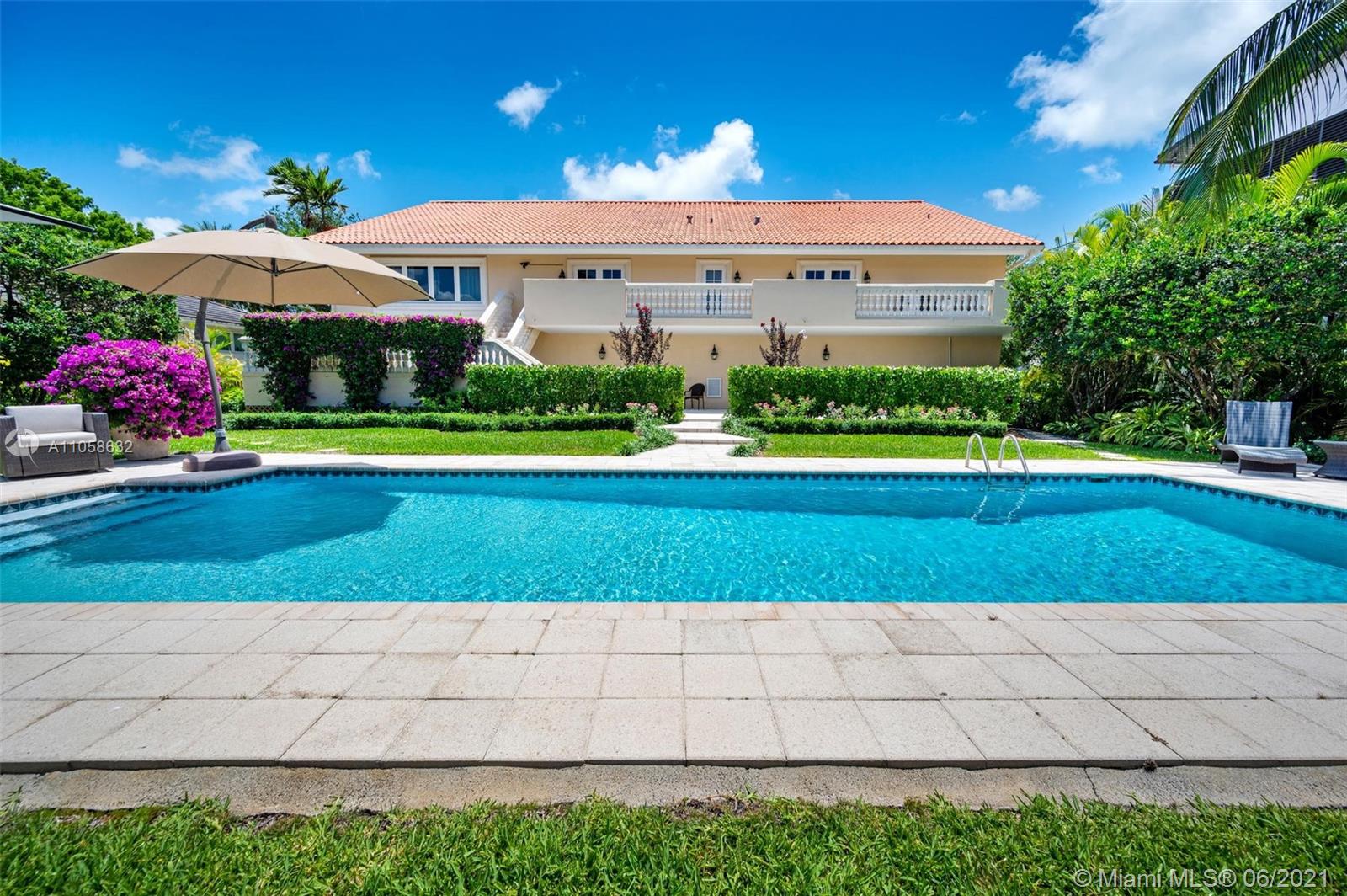 SUNRISE HARBOUR REV PL - Residential